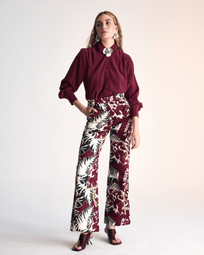 PANTALÓN MAJO BELLE AMOUR