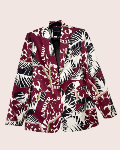 BLAZER KENIA BELLE AMOUR