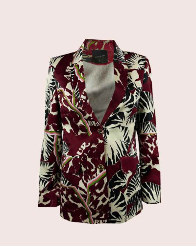 BLAZER KENIA BELLE AMOUR