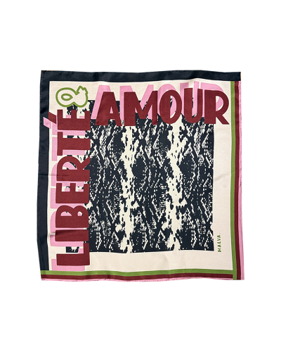 PAÑUELO LIBERTÉ