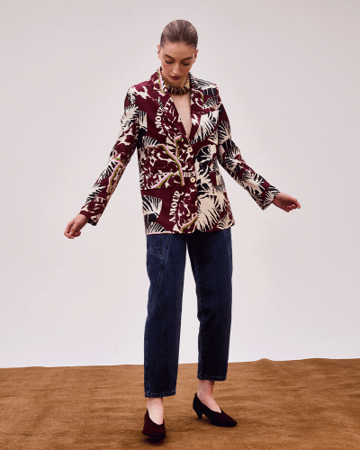 BLAZER KENIA BELLE AMOUR