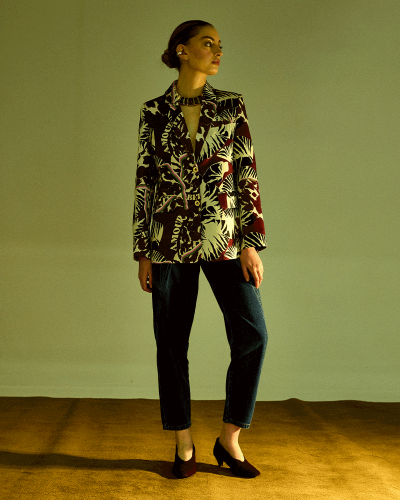 BLAZER KENIA BELLE AMOUR