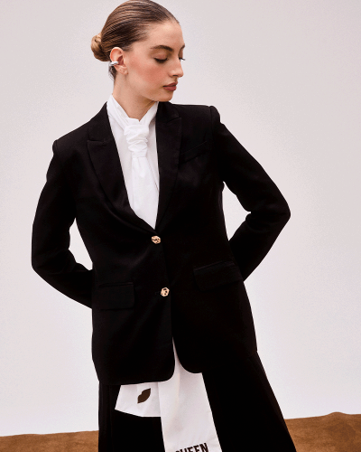 BLAZER KENIA NEGRO