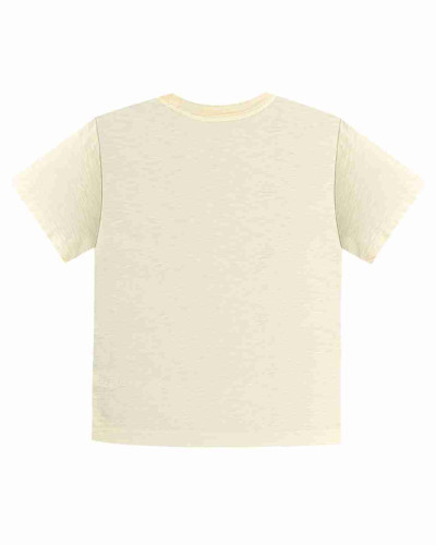 POLERA PERLE AMARILLO
