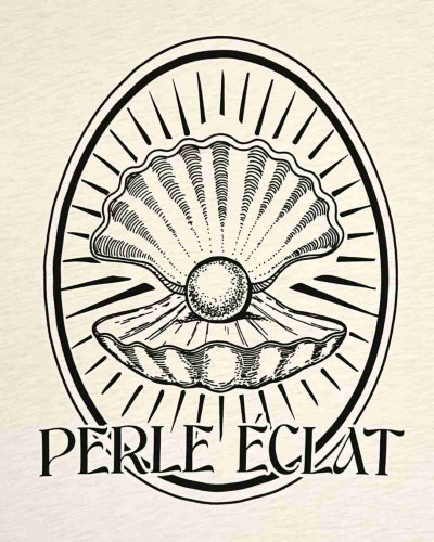 POLERA PERLE AMARILLO