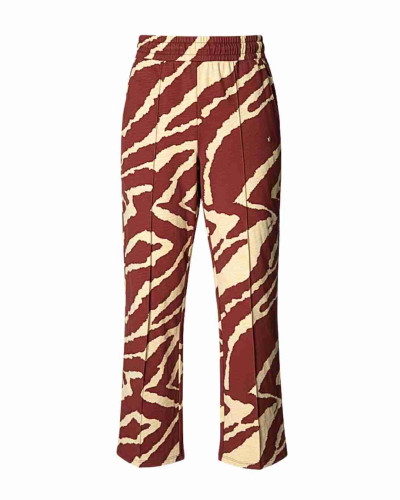 PANTALÓN GABA RED CEBRA