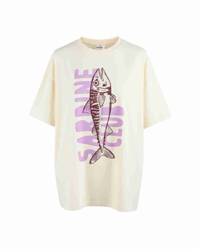 POLERA FISH