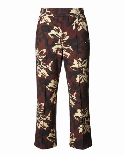 PANTALÓN GABA FLOWER