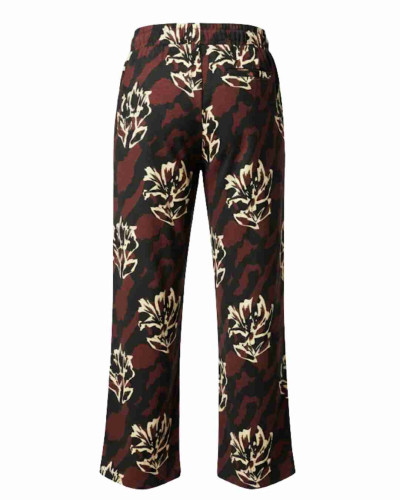PANTALÓN GABA FLOWER
