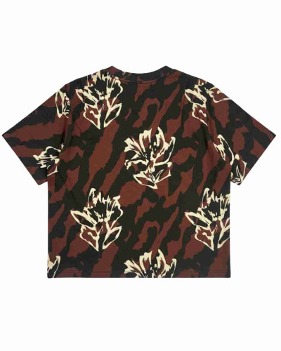 POLERA SIMONE FLOWER
