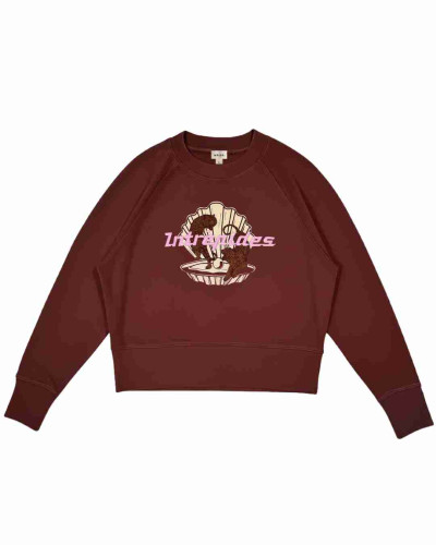 POLERÓN INTREPIDE CAFÉ