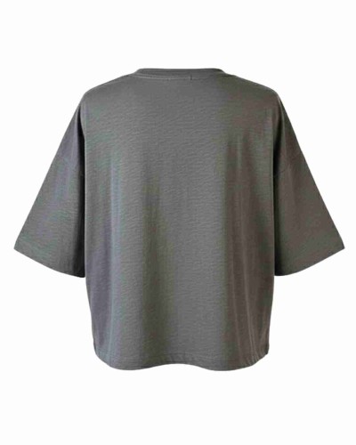 POLERA CHILI ACERO