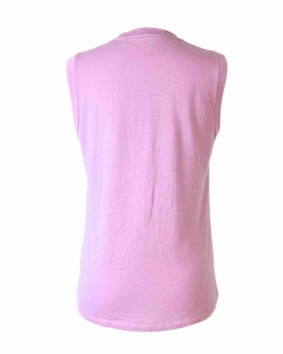 POLERA MON CHERI LILA
