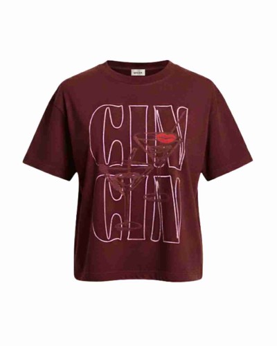 POLERA CIN CIN
