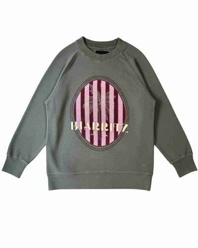 POLERÓN BIARRITZ ACERO