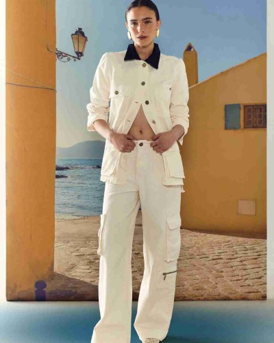 PANTALÓN COOPER CRUDO