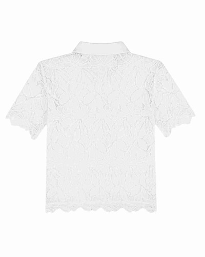 BLUSA CARACAS BLANCA