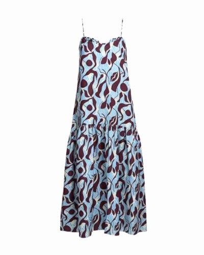 VESTIDO RAVELLO CHERI