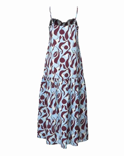 VESTIDO RAVELLO CHERI