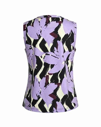 POLERA MEDELLÍN GARDEN