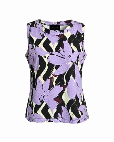 POLERA MEDELLÍN GARDEN