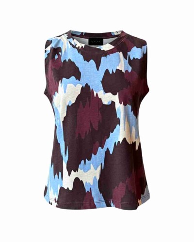 POLERA MEDELLÍN ANIMAL SKY