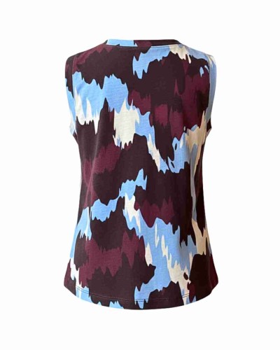 POLERA MEDELLÍN ANIMAL SKY