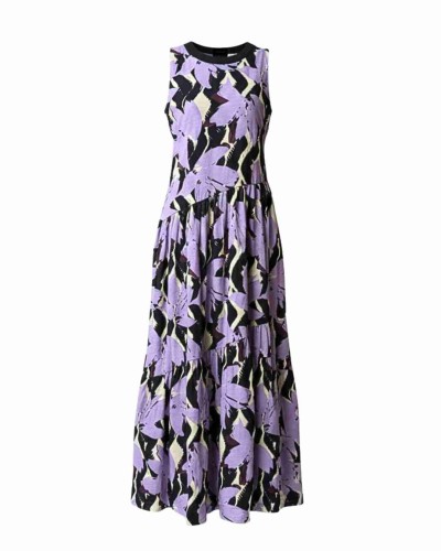 VESTIDO COCOA GARDEN