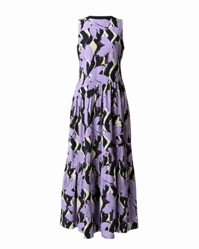 VESTIDO COCOA GARDEN