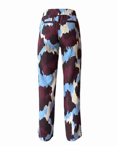 PANTALÓN GABA ANIMAL SKY