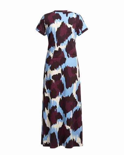 VESTIDO JULI ANIMAL SKY