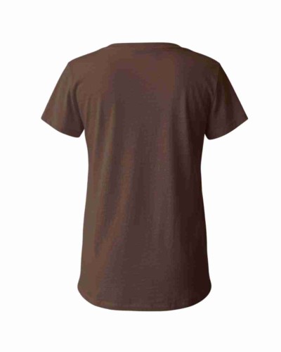 POLERA CHLOE CHOCOLATE