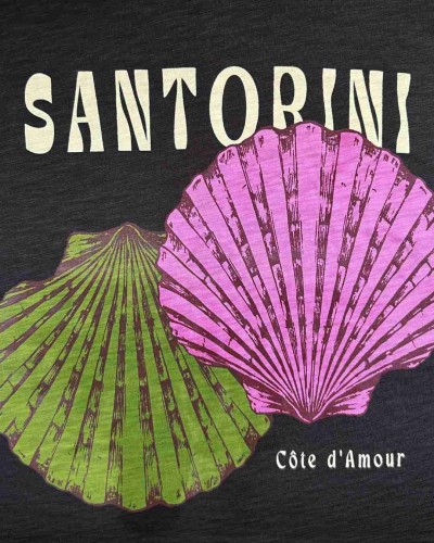 POLERA SANTORINI NEGRO HUMO