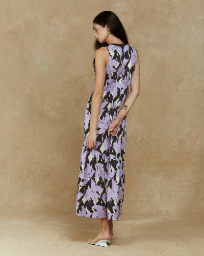 VESTIDO COCOA GARDEN