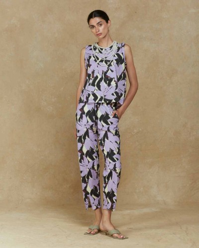 POLERA MEDELLÍN GARDEN