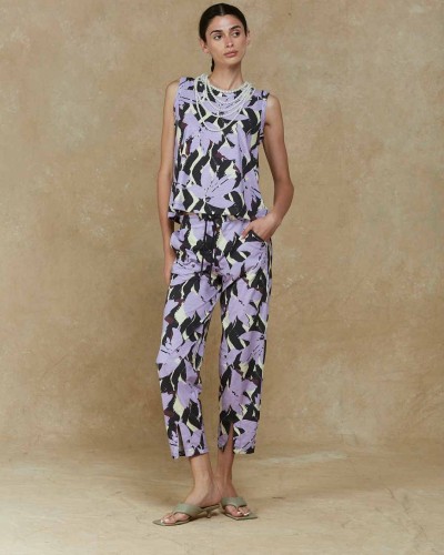 POLERA MEDELLÍN GARDEN