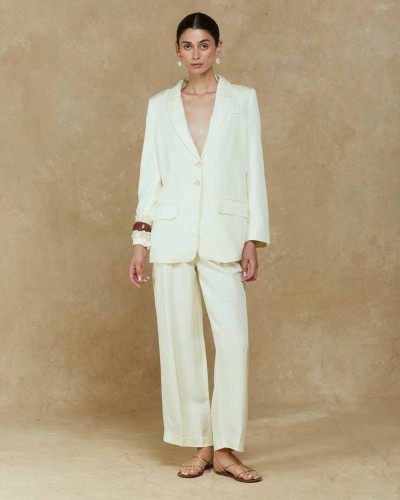 BLAZER KENIA AMARILLO