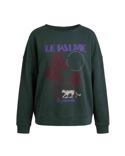 POLERÓN LE PALM GRIS