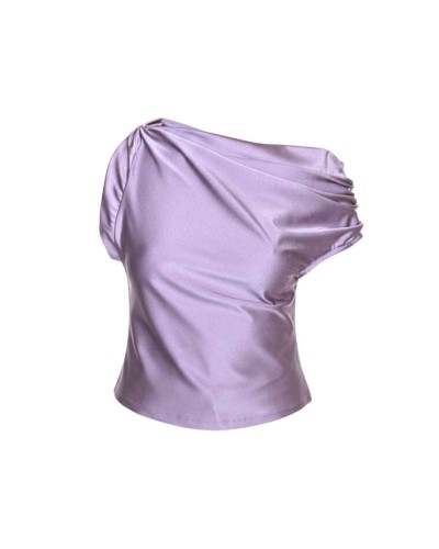 POLERA BAHAMAS MALVA