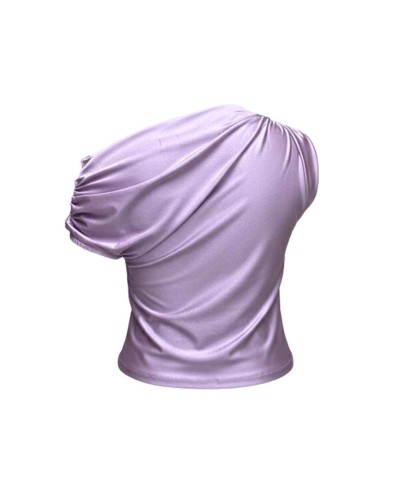 POLERA BAHAMAS MALVA