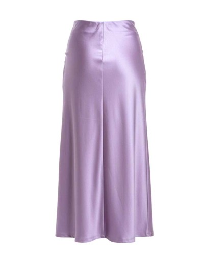 FALDA BARBADOS MALVA