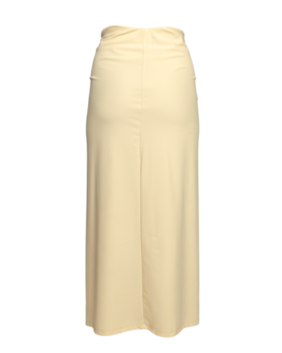 FALDA BARBADOS AMARILLA