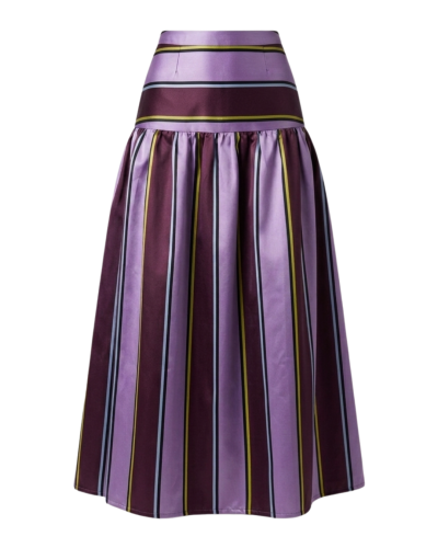 FALDA REPELLER STRIPES