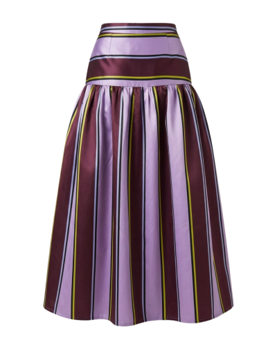 FALDA REPELLER STRIPES