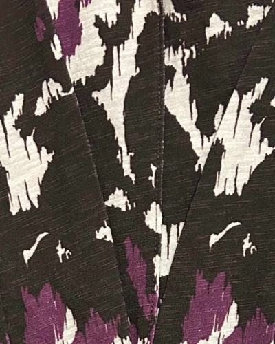 PANTALÓN LETIZIA MARBLE