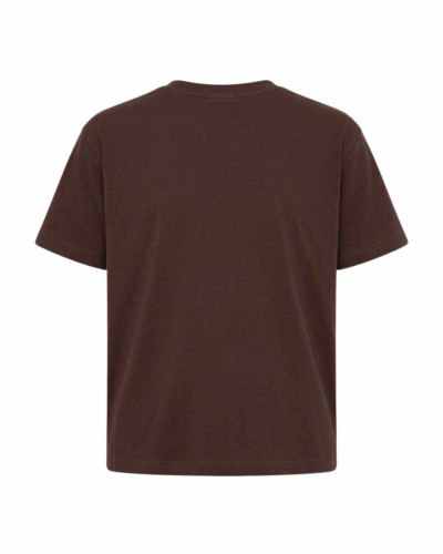 POLERA PARISIEN BURDEOS