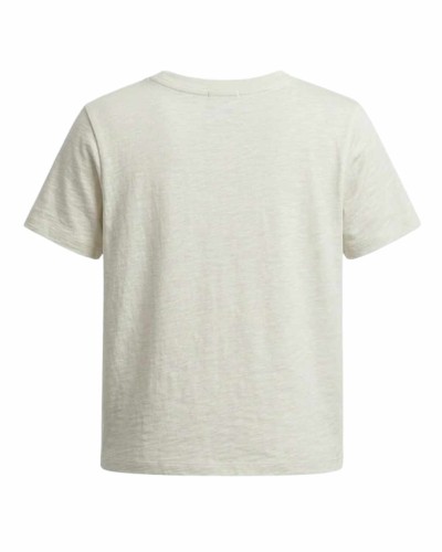 POLERA SAUVAGE CRUDO