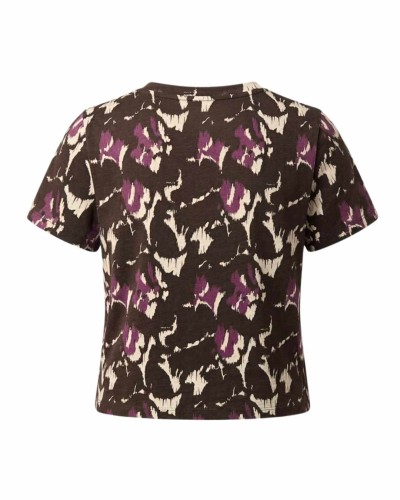POLERA ZIGGY MARBLE