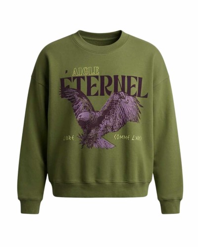 POLERÓN CINEMA VERDE