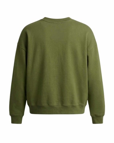 POLERÓN CINEMA VERDE